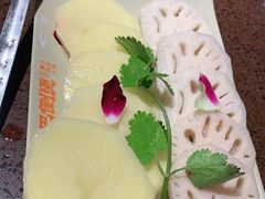 -巴倒烫陆派火锅山庄(南山总店)