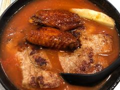 -华嫂冰室(尖沙咀店)