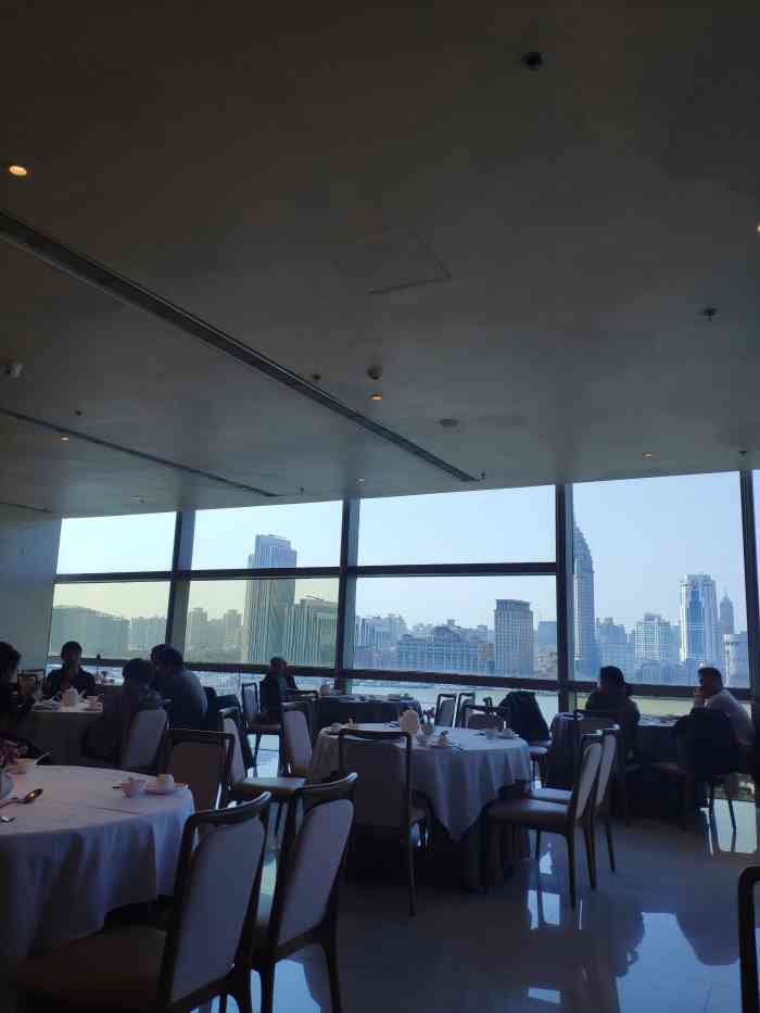 张生记(正大广场店)-"晚上和lp去吃的点了虾爆鳝心太软牛蛙,牛.