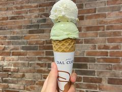 -Dal Cuore 达可芮冰淇淋(陕西北路店)