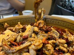 -呱呱叫民俗风味主题餐厅(沣峪口店)