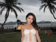 -JW万豪厨房餐厅·滨海草坪烧烤·海鲜·海景(三亚绿发山海天JW万豪酒店)