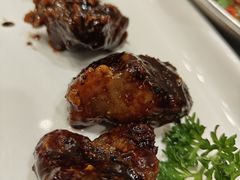 -金哥私房菜馆(张府园总店)