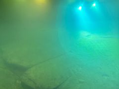-白鹤梁水下博物馆