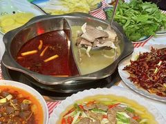 -二钳洞庭虾蟹·江湖菜(鹭岛店)