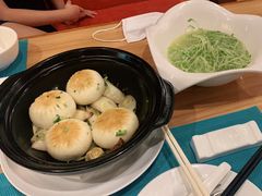 -糟粕醋·椰苑海南菜餐厅(亚龙湾天域酒店)