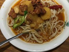 沙湾大盘鸡-塔哈尔·新疆盛宴(城西银泰店)
