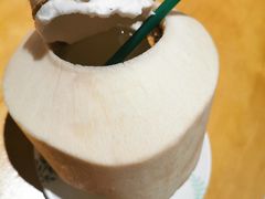 椰青柚子冰-saigon saigon | 西贡西贡(滨北店)