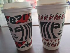 -星巴克(天津大悦城第二店)