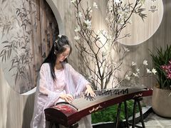 -春暖花开(西溪店)