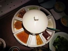 -羲和雅苑•北京烤鸭(乐园道万象城店)