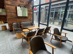 -星巴克(成都天府水街店)