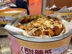 -龍歌自助小火锅(市南金茂湾店)