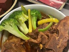 -骨之味·筒骨汤火锅(江头店)