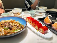 -陶陶居酒家(SM二期购物广场店)