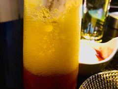 -柒Lounge(三里屯店)