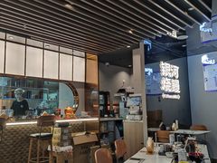 -银河烧鳗·活鳗料理专门店(西单大悦城店)