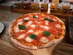 -Goose Island Brewhouse鹅岛精酿啤酒餐厅