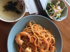 -红小满休闲餐厅(十全街店)