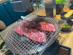 -九田家黑牛烤肉料理(新光汇店)