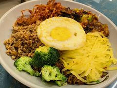 -春花民族美食(佳木斯总店)