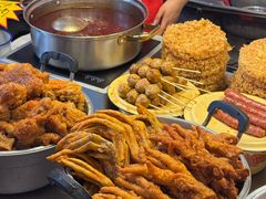 -柳州肥姨妈大骨螺蛳粉(江宁万达店)