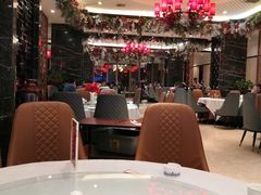 大堂-百姓渔村(建设路店)