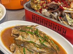 -荣祥海鲜·烟台菜(胜利路二部)