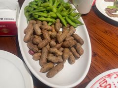 -永红源啤酒·烧烤·海鲜·大排档(台柳路店)