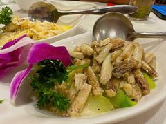 -新光酒家方亮蟹宴(黄浦店)