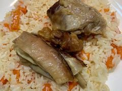 -217丰惠源抓饭(江乾路店)