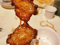 -串盟烧烤·长沙美食地标(星沙店)