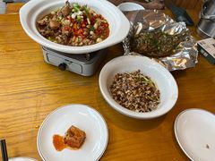 -衡厨·衡阳土菜(中南店)