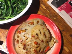 -老三样·美食研究中心(世贸路店)
