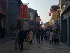 -鲜鱼口老字号美食街