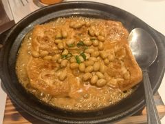 -汤城小厨•粤菜•靓汤(苏州街店)