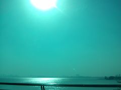 -苏州金鸡湖中茵皇冠假日酒店