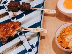 -火山屋台(新街口店)