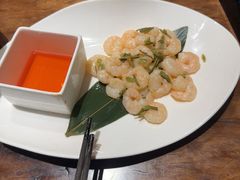 -马灯部落·西湖边的创意山景餐厅(虎跑动物园店)