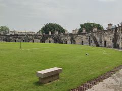 -石炮台公园