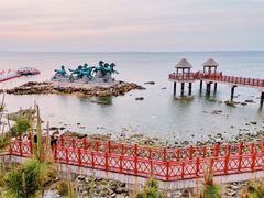 -养马岛旅游度假区