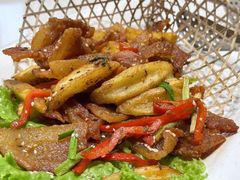 -复盛大酒店(民航路店)