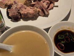 -汤城小厨•粤菜•靓汤(金宝街店)