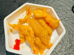 -何发发和牛烧肉·鳗鱼榴莲放题自助(乐峰广场店)