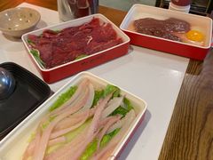 -老天桥蛙炉火锅(姑苏总店)