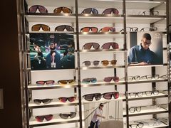 -LensCrafters亮视点(蓝色港湾店)