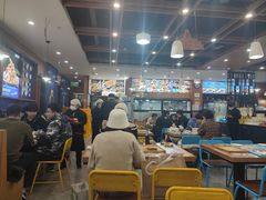 -勇利赵家烤肉坊(翠华北路店)