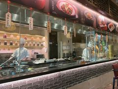 -五缘湾凯悦酒店·悦饗中餐厅