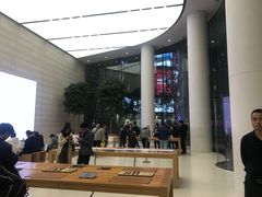 -Apple零售店(济南恒隆广场店)