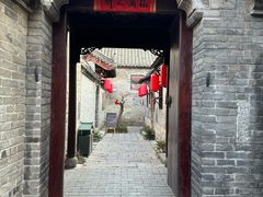 -戏马台景区